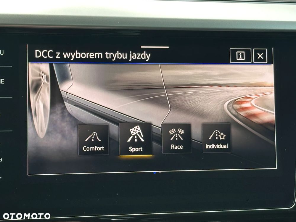 Volkswagen Arteon Shooting Brake 2.0 TSI OPF 4Motion DSG R - 23