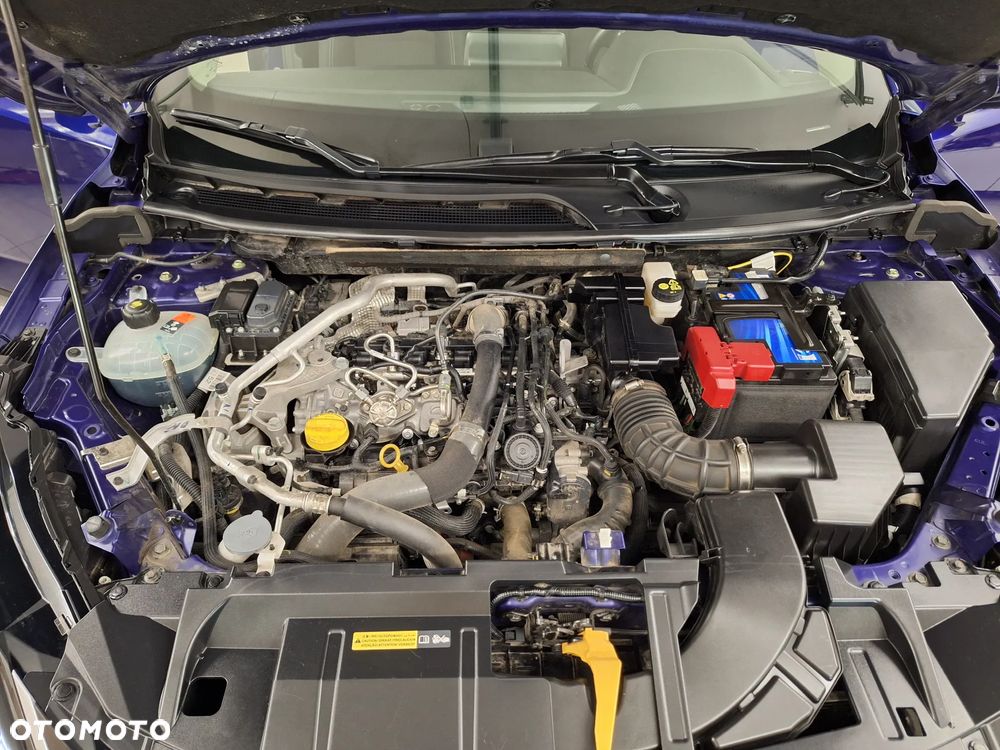 Nissan Qashqai 1.3 DIG-T TEKNA - 39