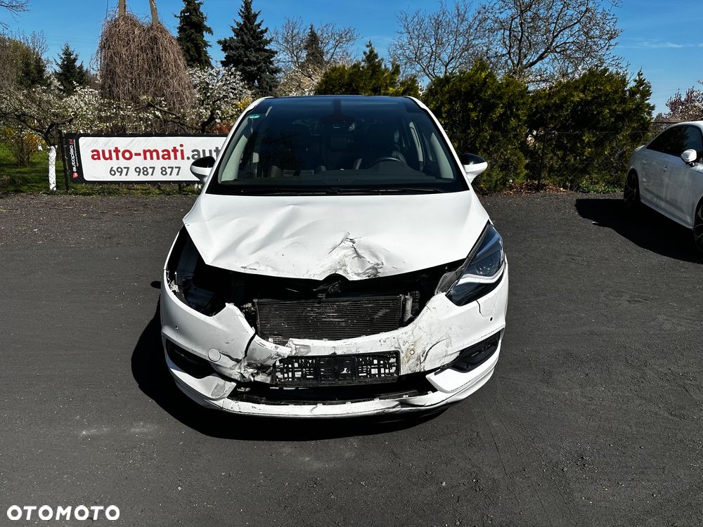 Opel Zafira - 3