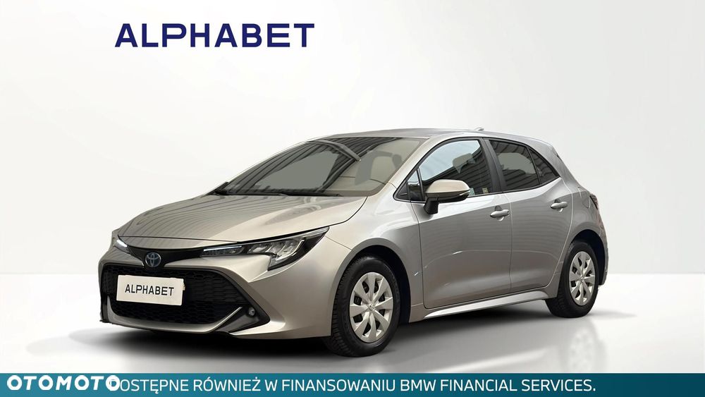 Toyota Corolla 1.8 Hybrid Active - 1