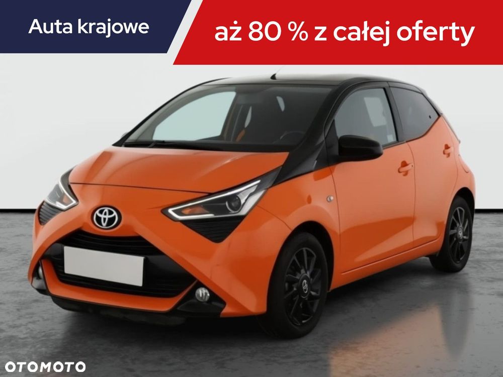 Toyota Aygo - 3