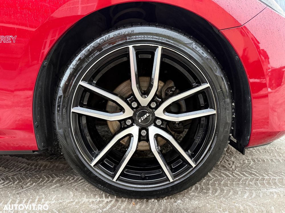 Mazda 3 SKYACTIV-G 120 Automatik Exclusive-Line - 18