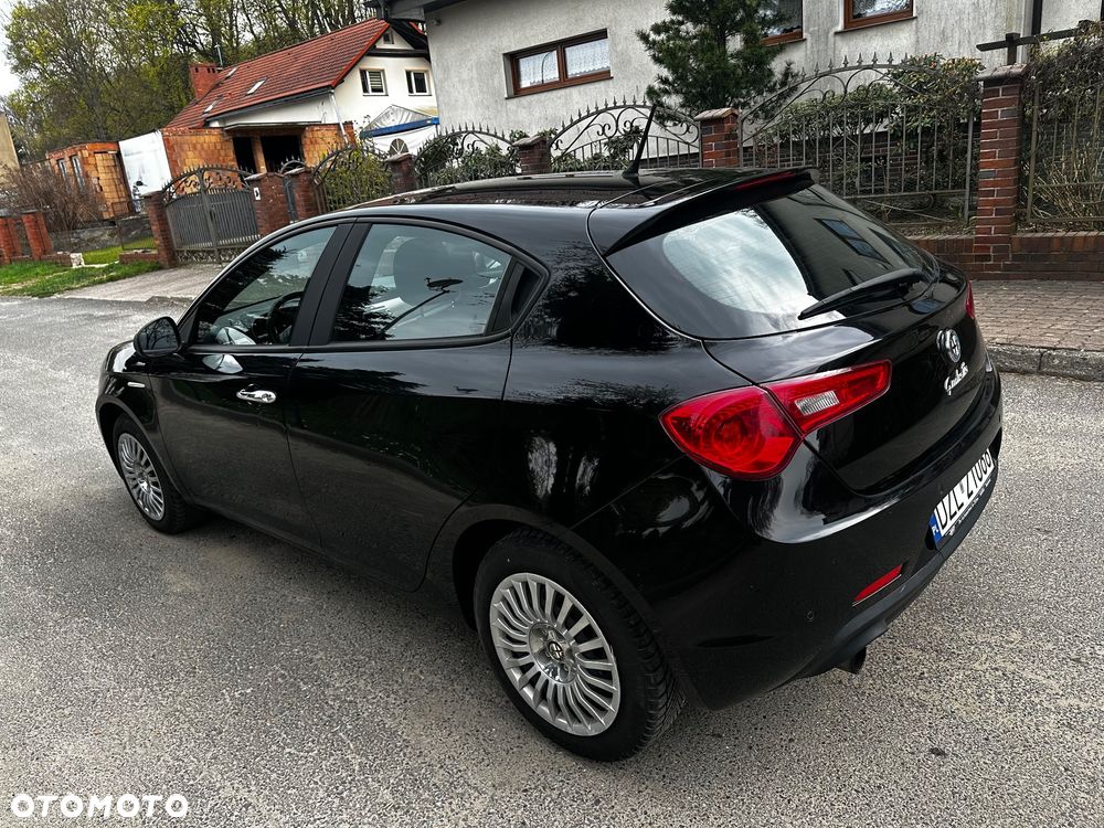 Alfa Romeo Giulietta 1.4 TB 16V Veloce - 14