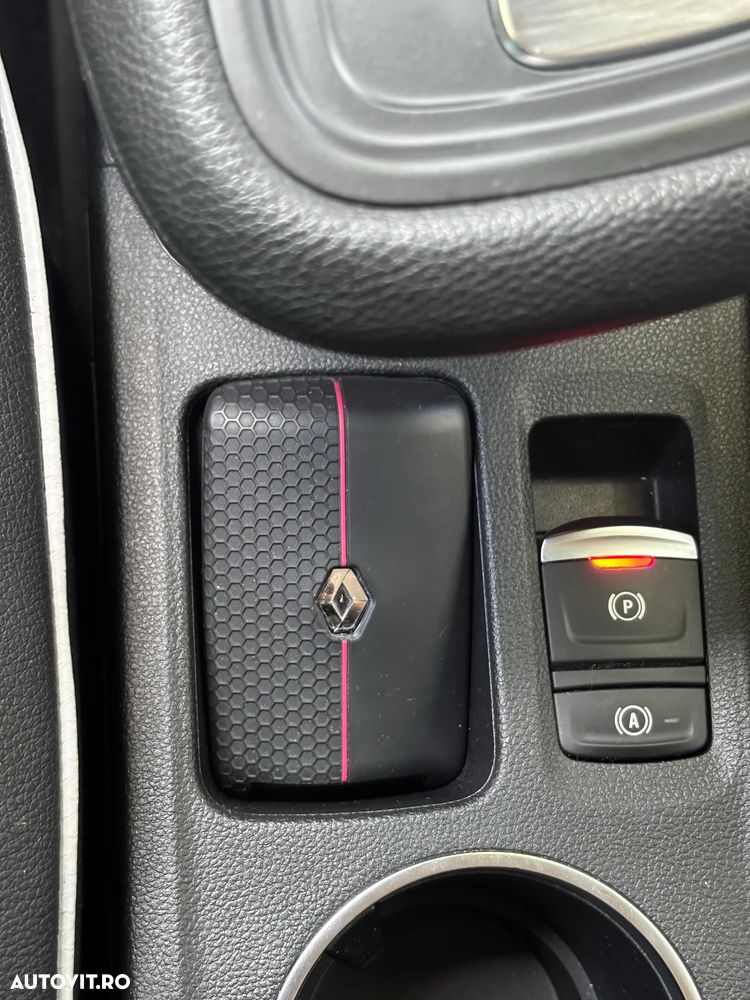Renault Captur - 35