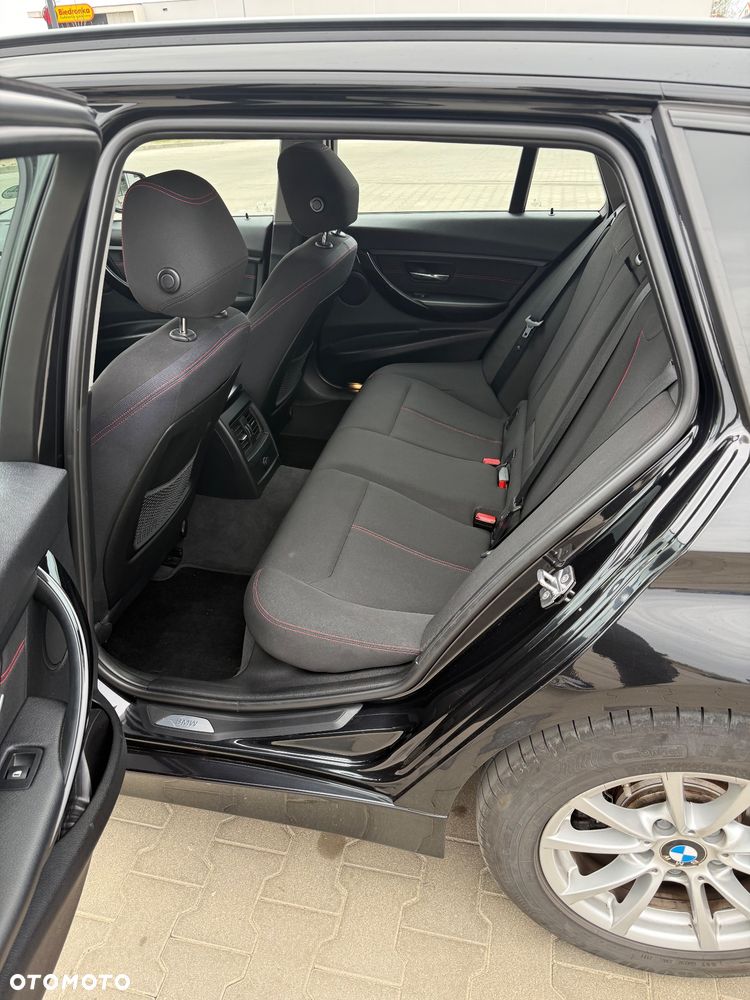 BMW Seria 3 - 9