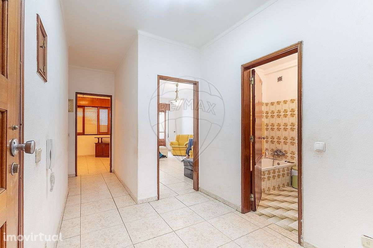 Apartamento T3 para venda - Grande imagem: 2/19