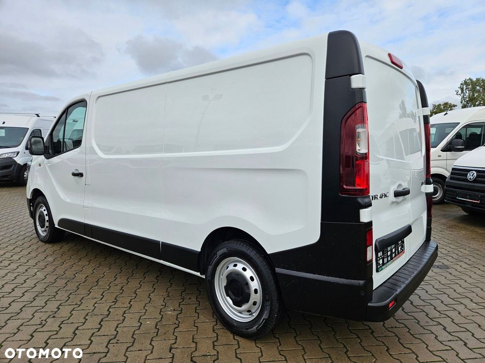 Renault Trafic L2H1 *72999zł NETTO* 2.0dCi/110KM - 11