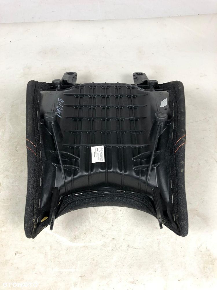 KTM Duke 125 390 11-16 Siedzenie Kanapa Kierowcy Podwyższona 20 mm  Powerparts - 5