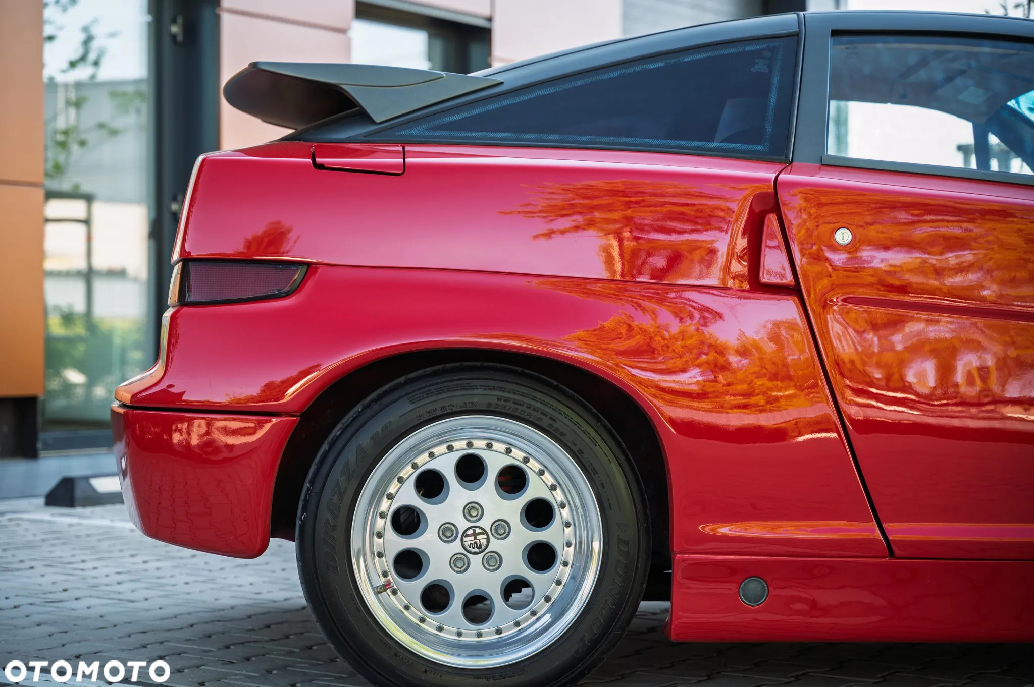 Alfa Romeo Inny - 19