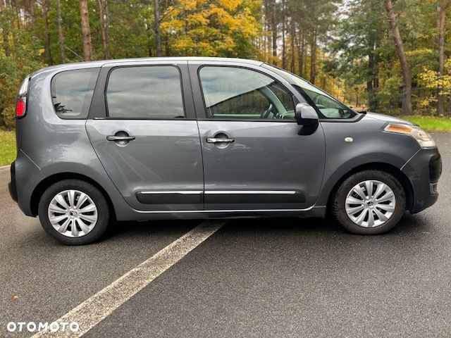 Citroën C3 Picasso HDi 110 FAP Exclusive - 10