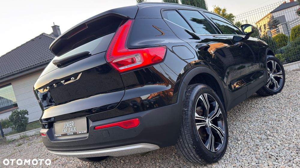 Volvo XC 40 T5 Recharge DKG Inscription - 5