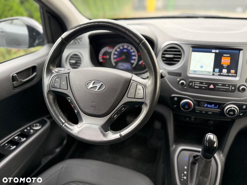 Hyundai i10 - 19