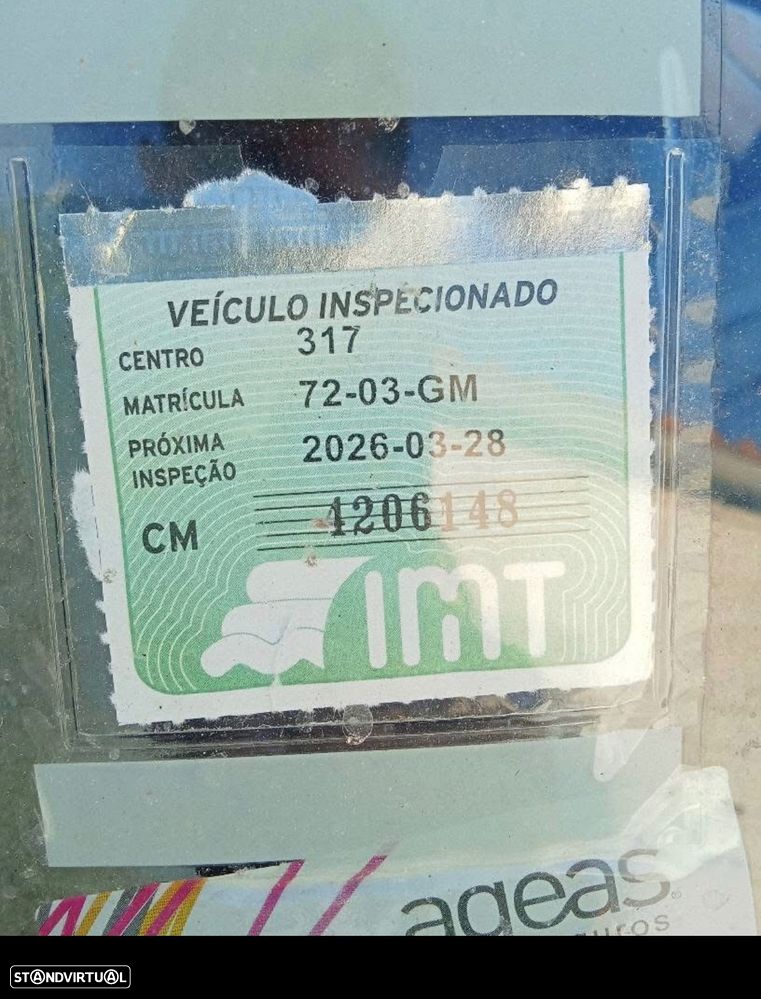 Citroën Saxo 1.1i SX - 7