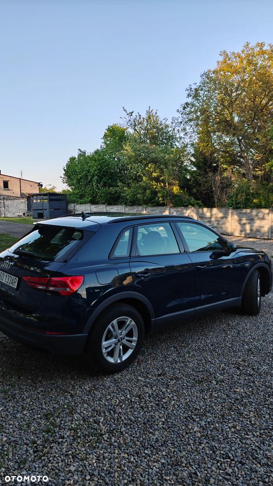 Audi Q3 35 TDI S tronic advanced - 6