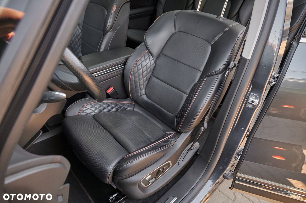 Renault Espace 1.8 TCe FAP Initiale Paris EDC - 24