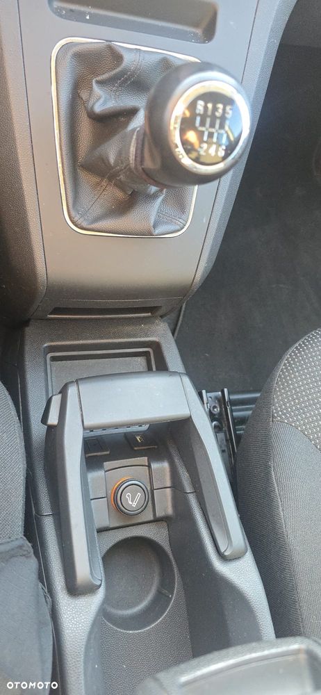 Opel Zafira 1.6 CDTI Enjoy - 10