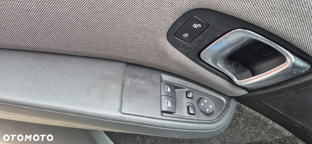 BMW i3 120 Ah - 7