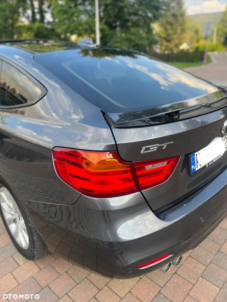 BMW 3GT - 13