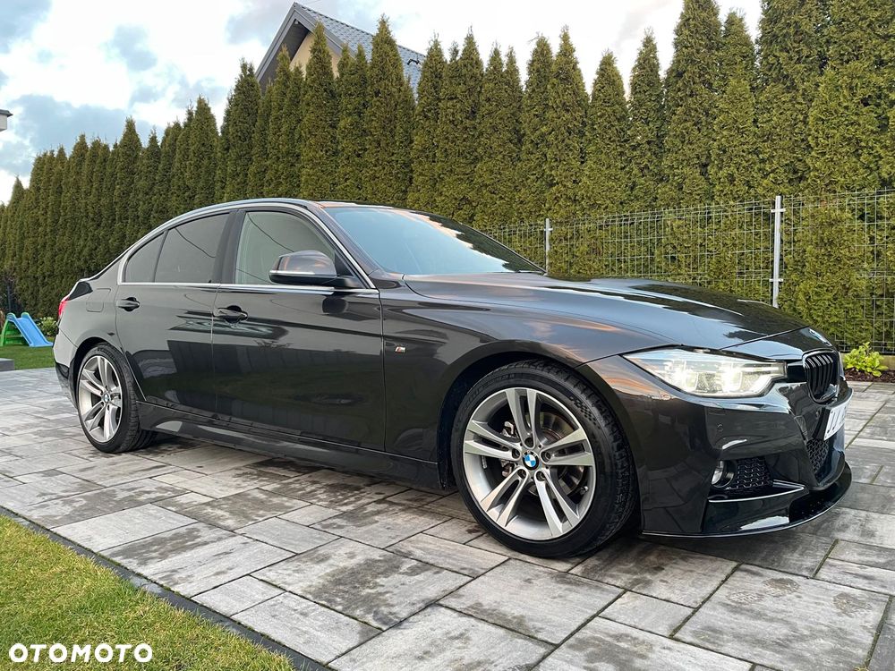 BMW Seria 3 - 30
