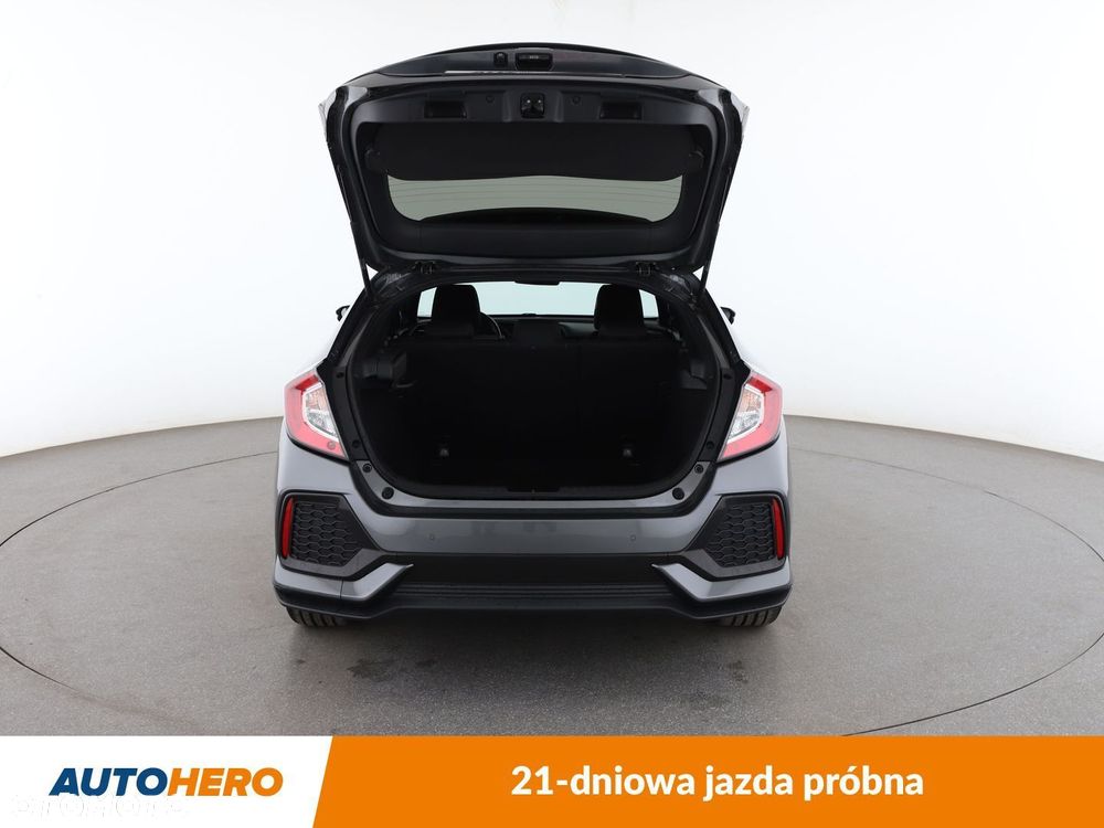 Honda Civic - 17