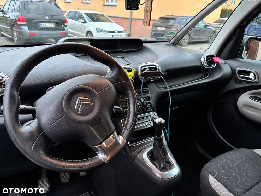 Citroën C3 Picasso - 21