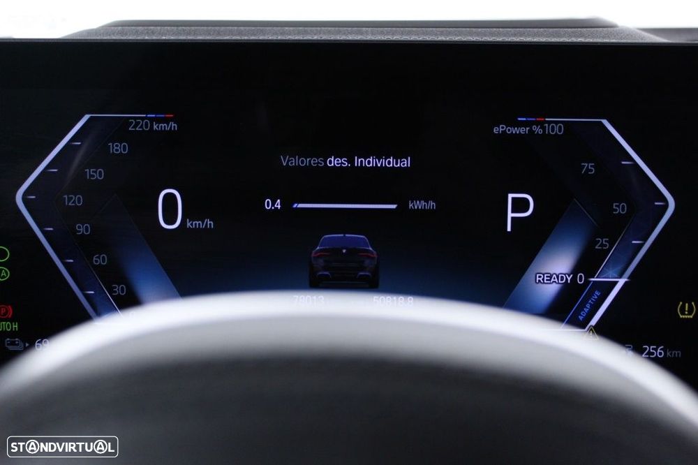 BMW i4 eDrive40 Pack Desportivo M - 28
