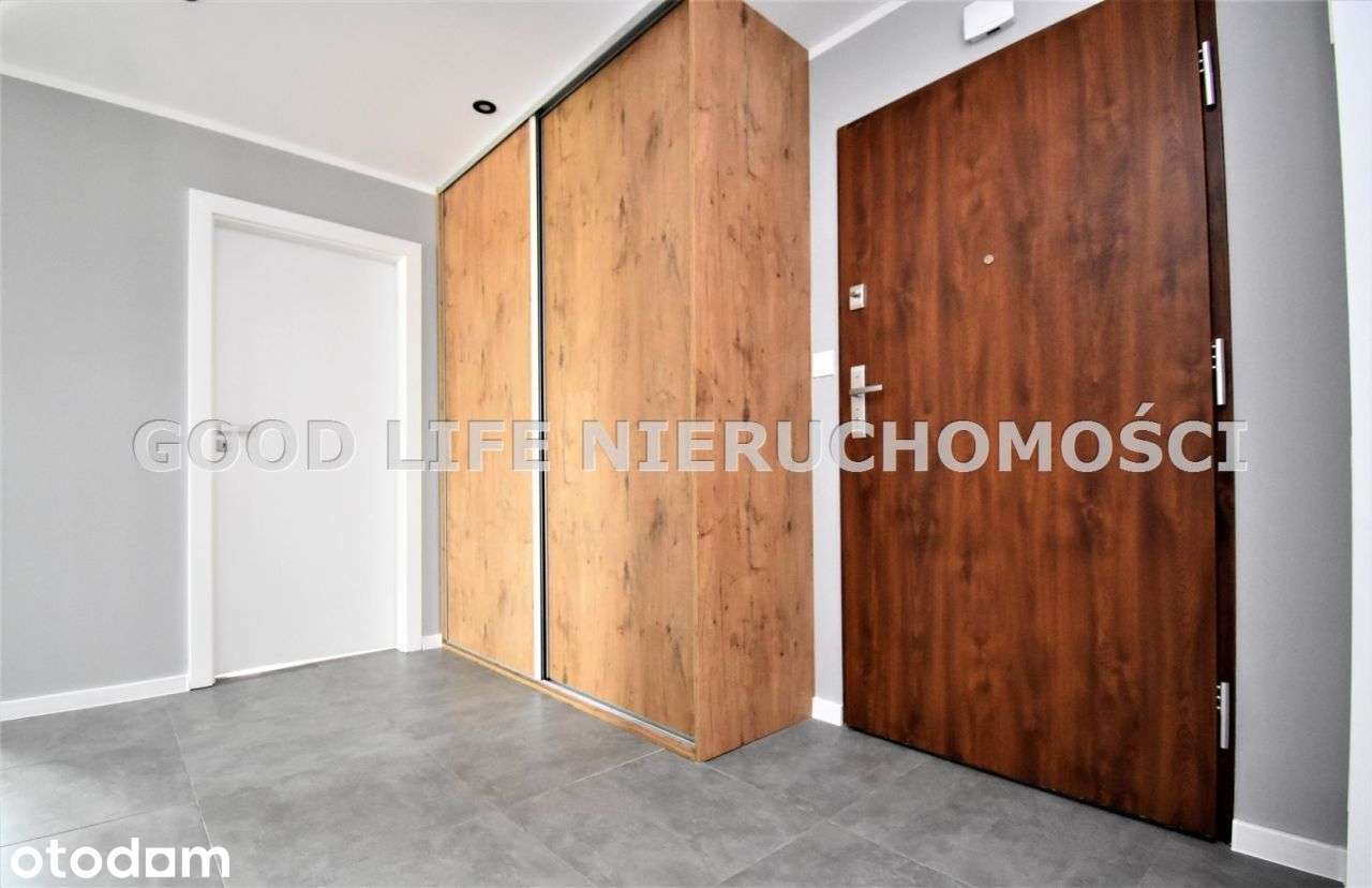 Mieszkanie Na Wynajem 3Pok Panoramiczna 60 M2