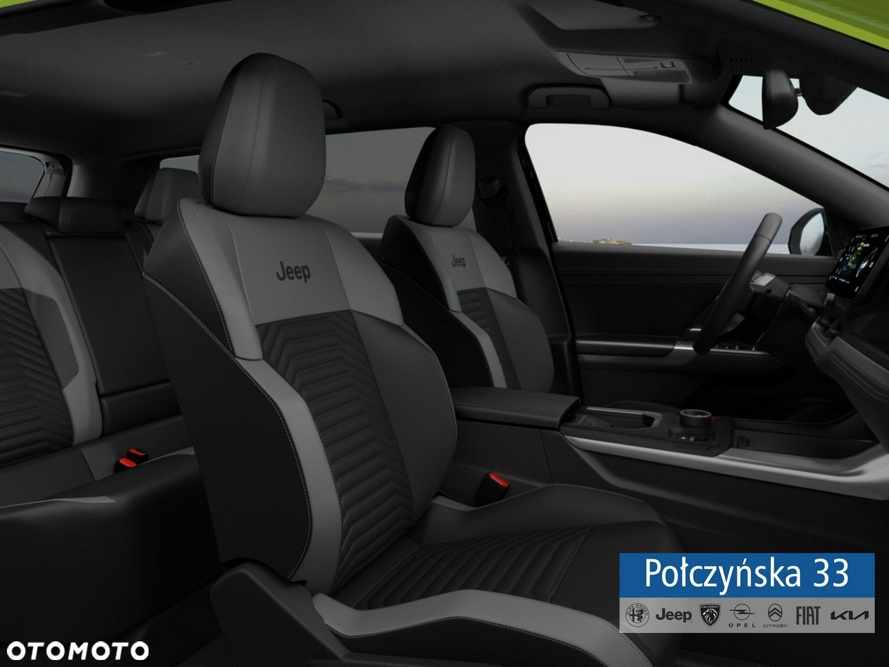Jeep Compass - 8