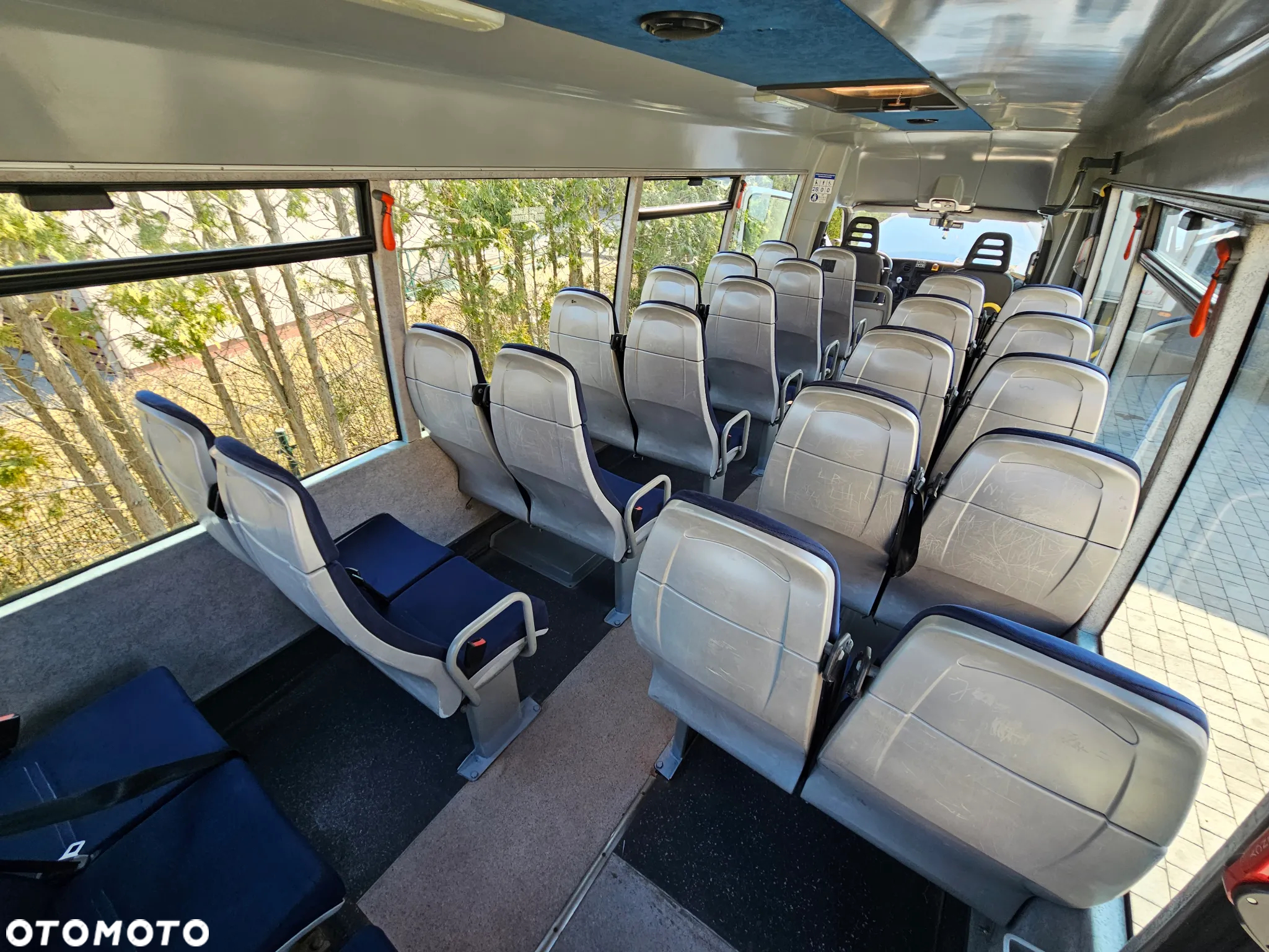 Iveco A65C18 - 27