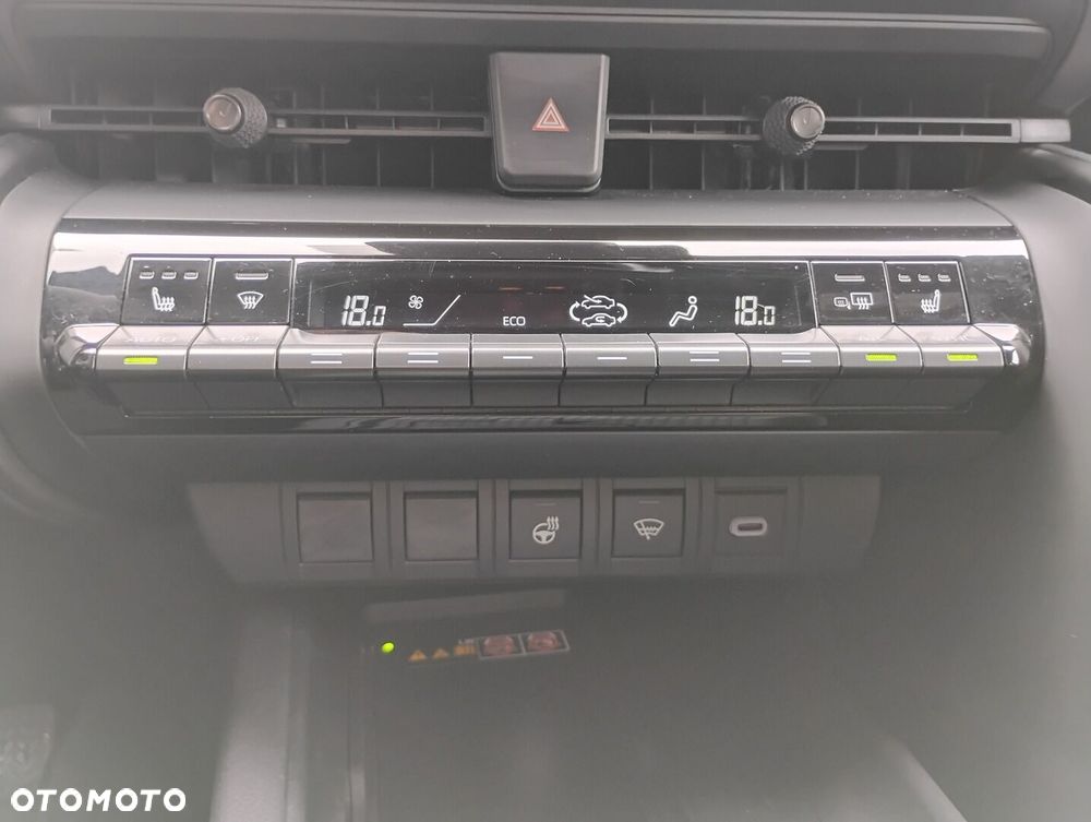 Toyota C-HR 2.0 Hybrid Dynamic Force Style - 14