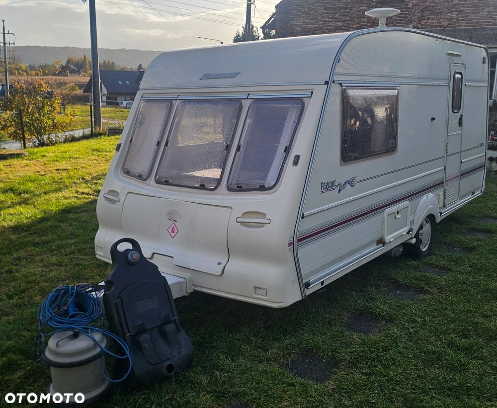Sterling Europa 1132 DMC 4os - 4