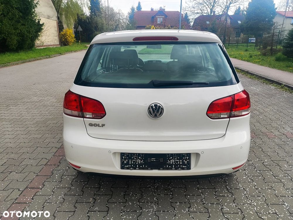 Volkswagen Golf 1.4 Style - 16