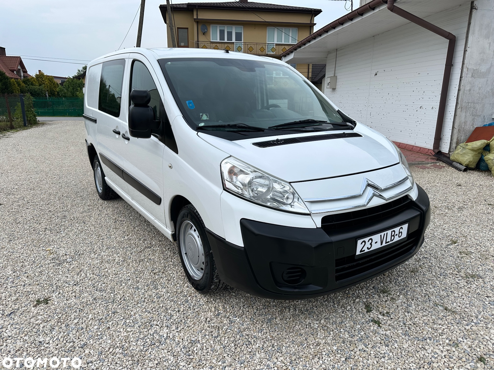 Citroën Jumpy - 9