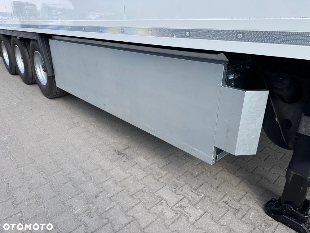 Krone Doppelstock, TK SLXi 300, Winda ZEPRO - 25