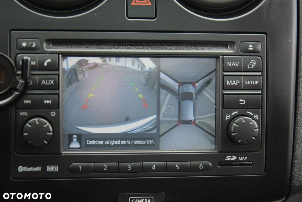 Nissan Qashqai 2.0 360 CVT - 32