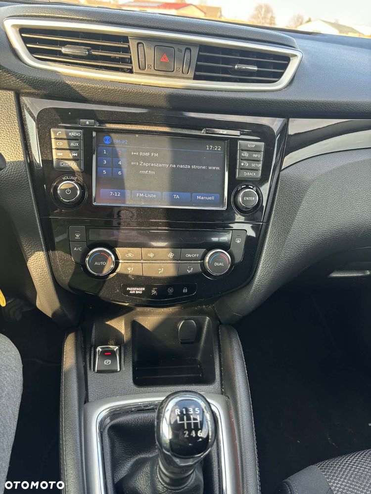 Nissan Qashqai 1.2 DIG-T Tekna+ - 26