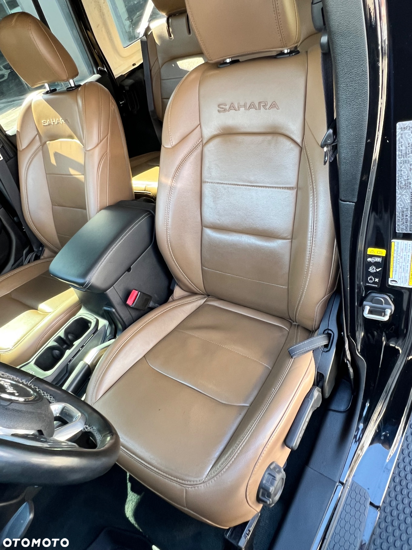Jeep Wrangler Unlimited 2.0 4xe Plug-In Hybrid Hardtop Sahara - 10