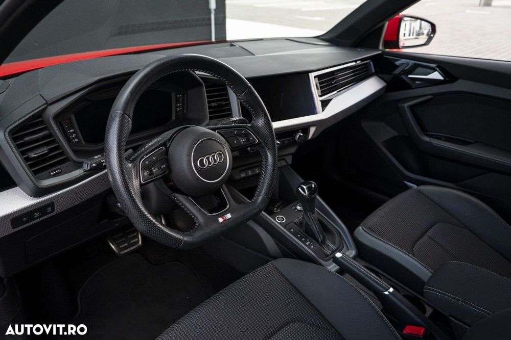 Audi A1 - 14