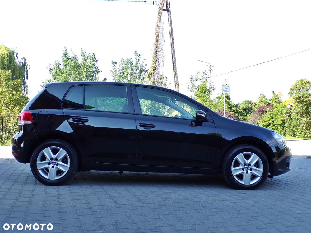 Volkswagen Golf 1.4 TSI Team - 8