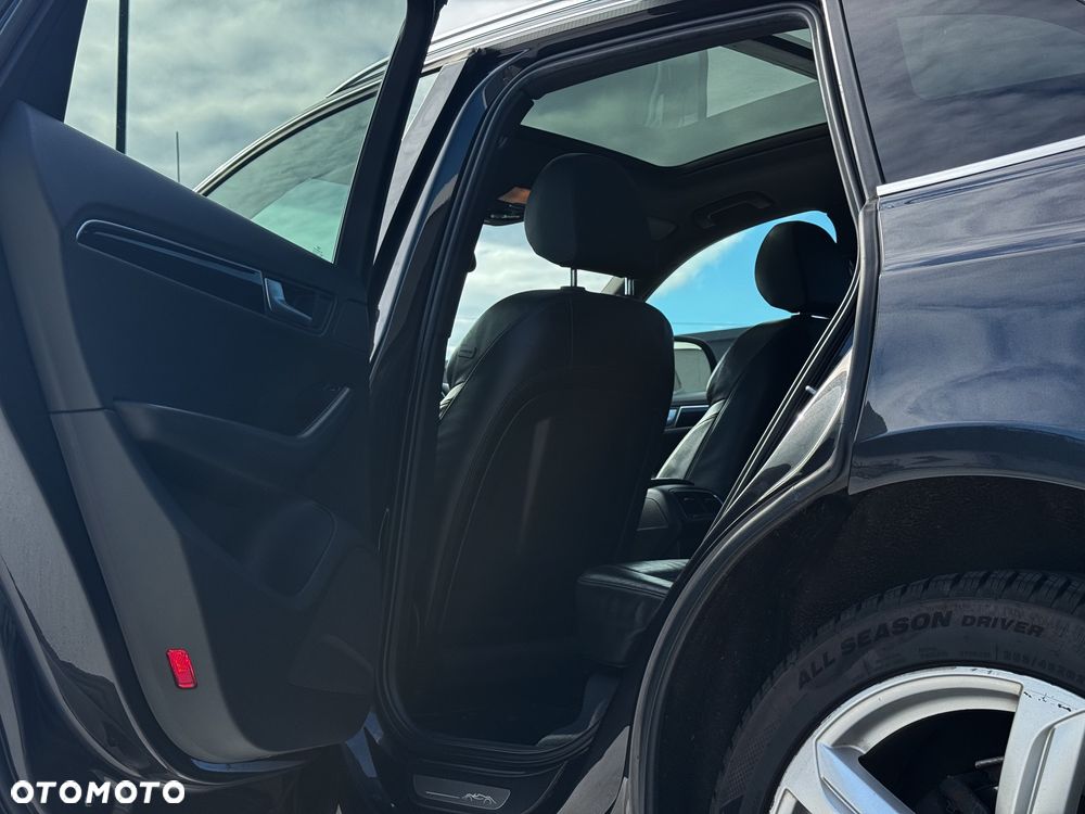 Audi Q5 2.0 TFSI Quattro S tronic - 22
