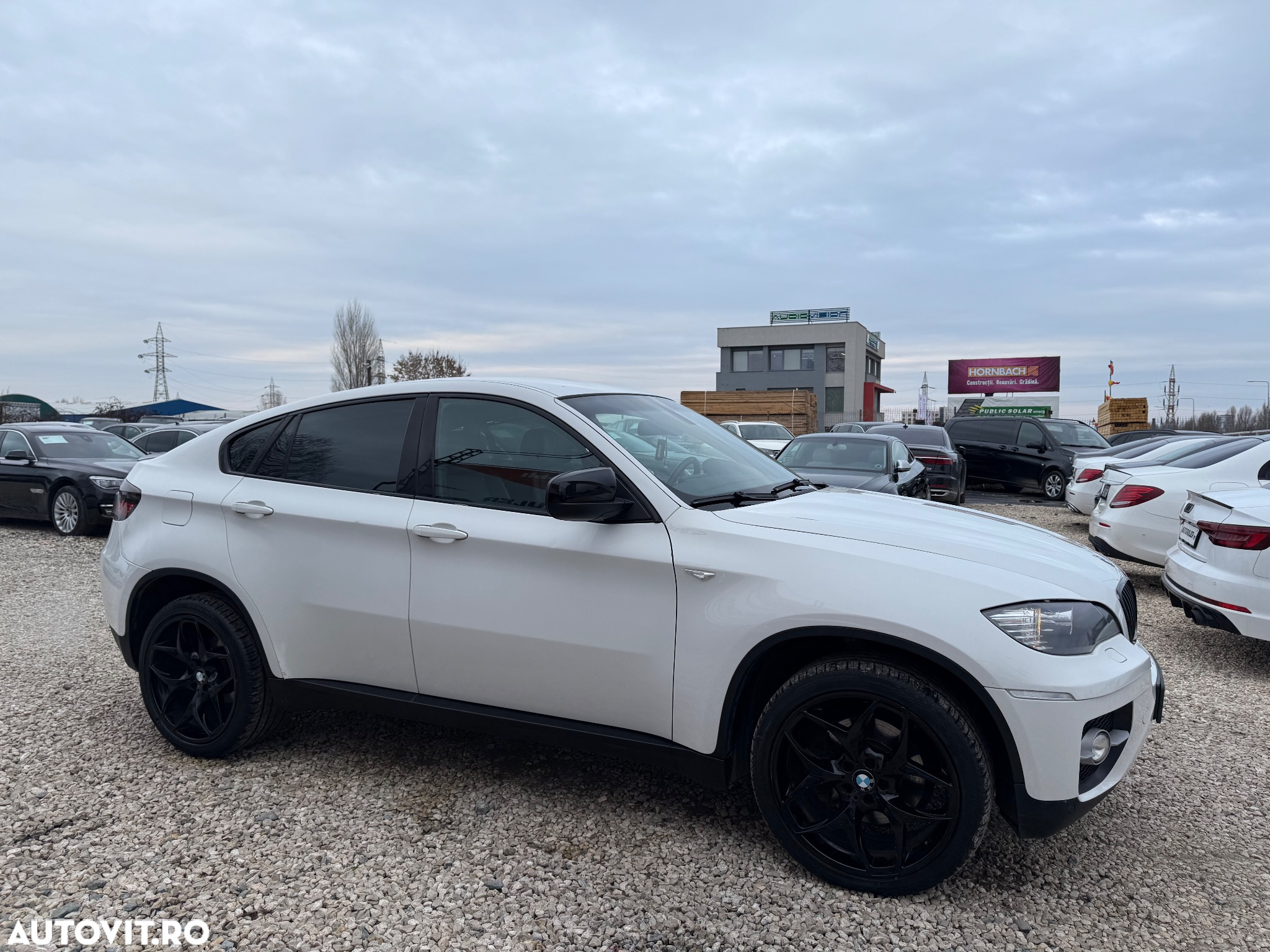 BMW X6 xDrive40d Edition Exclusive - 38