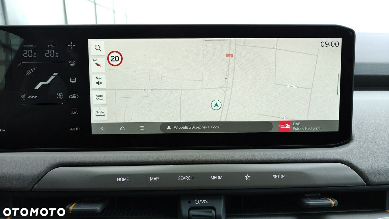 Kia EV3 - 27
