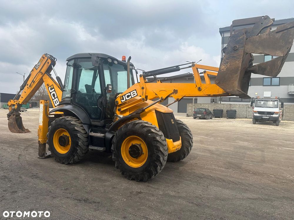 JCB 3 CX Super - 1