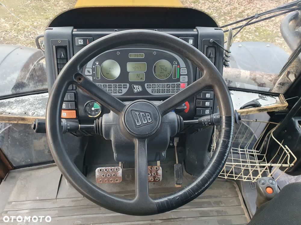 JCB Fastrac 2170 - 22