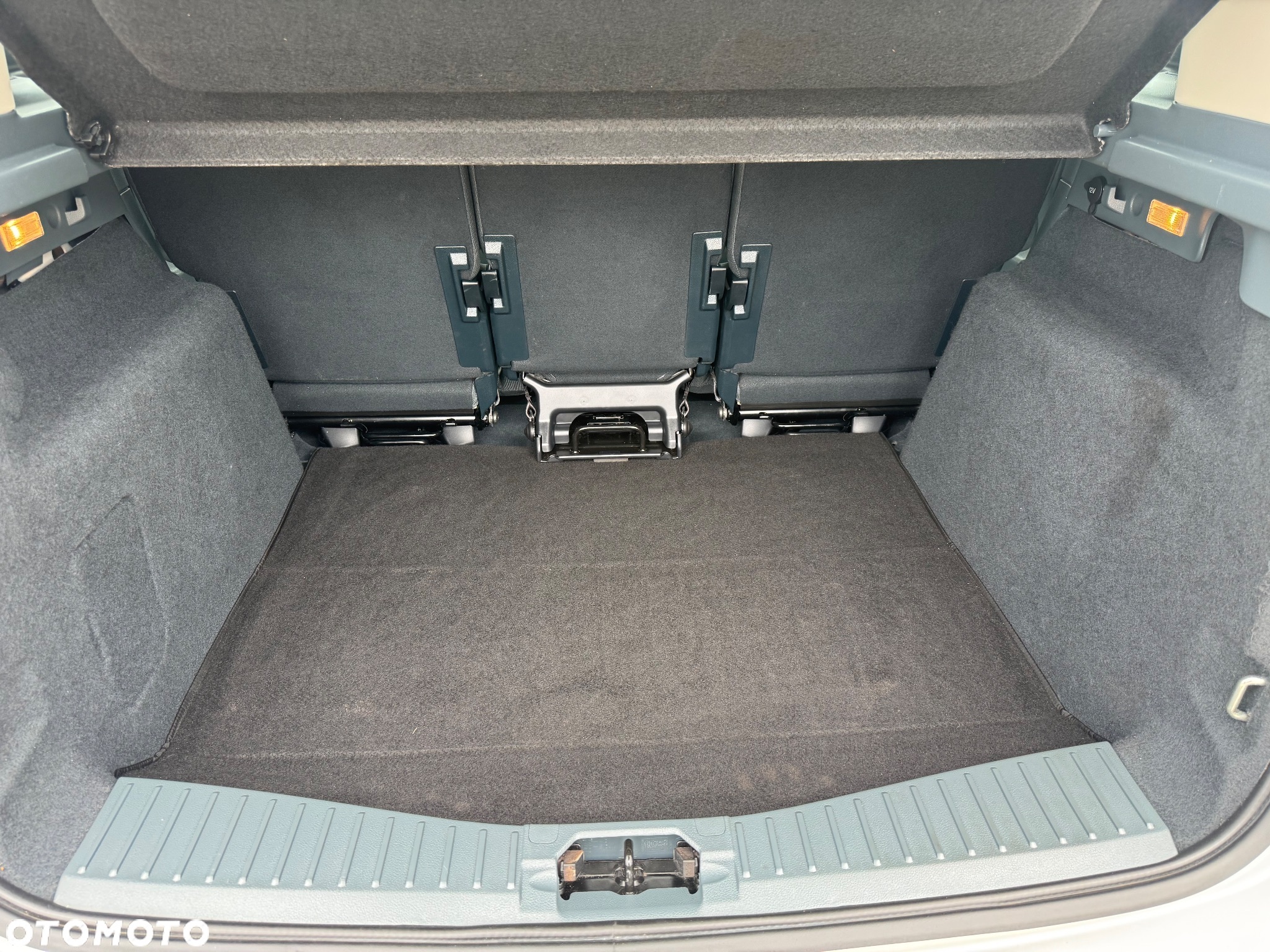 Ford C-MAX 1.6 FF Trend - 27