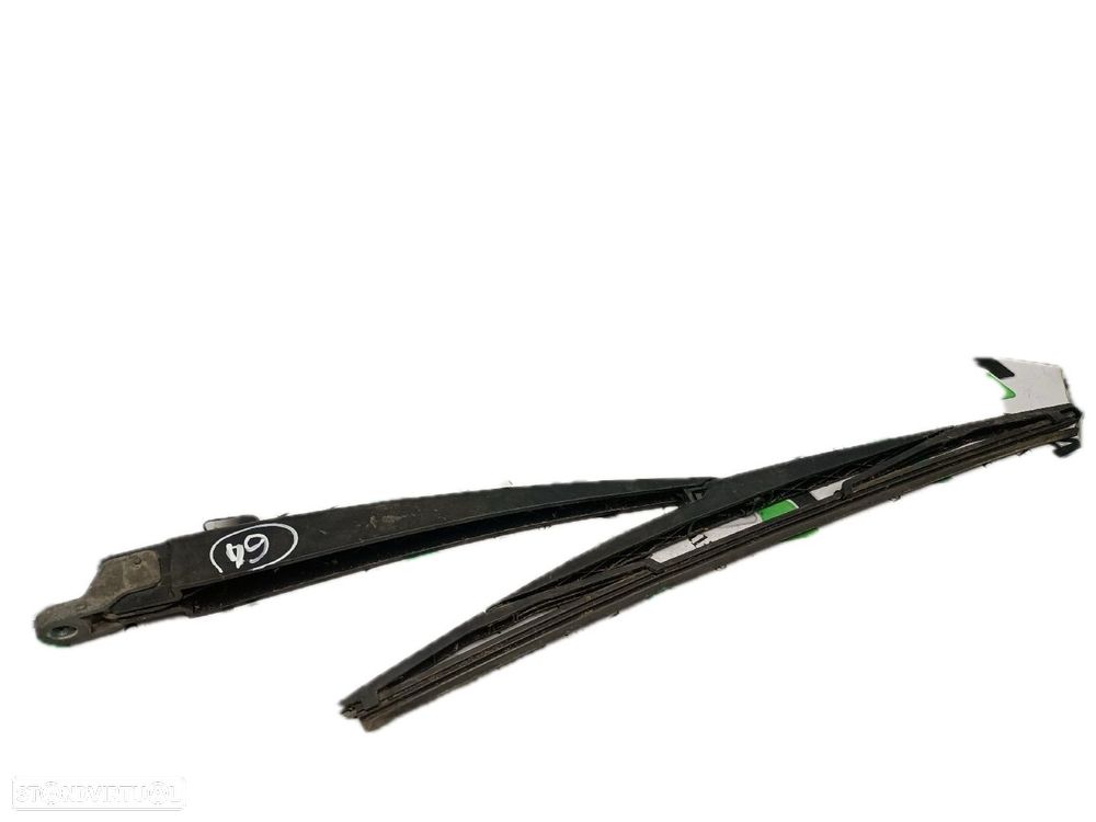 Braço / Haste Limpa Vidros Peugeot 207 (Wa_, Wc_) - 2