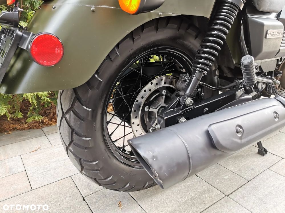 UM Renegade Commando - 14