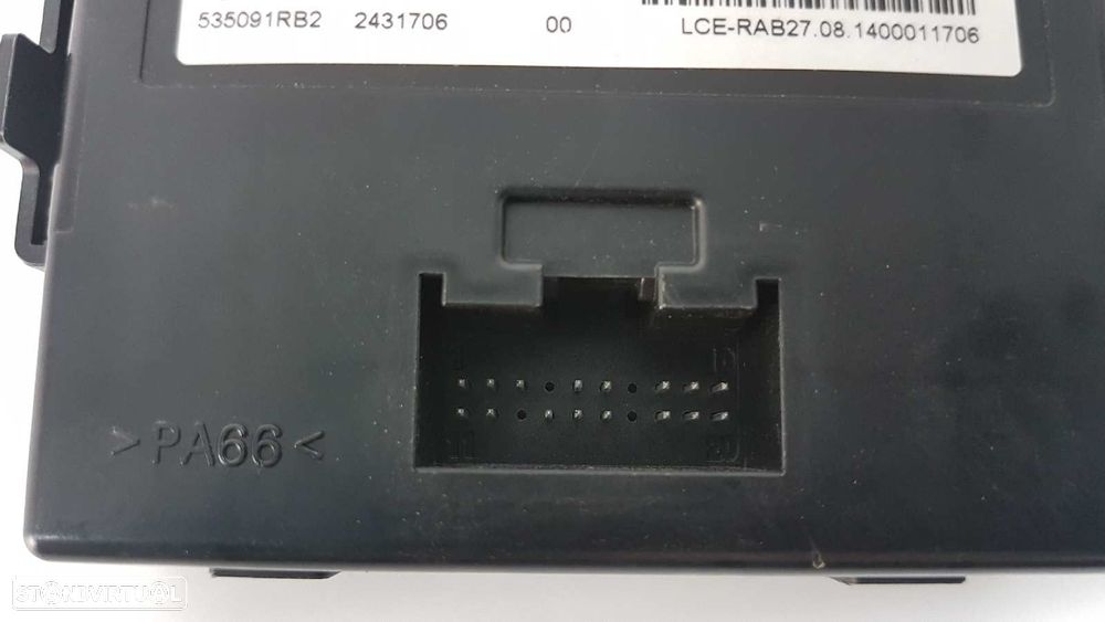 MODULO CONFORT VOLKSWAGEN GOLF VII LIM. (5G1) ADVANCE BLUEMOTION - 2