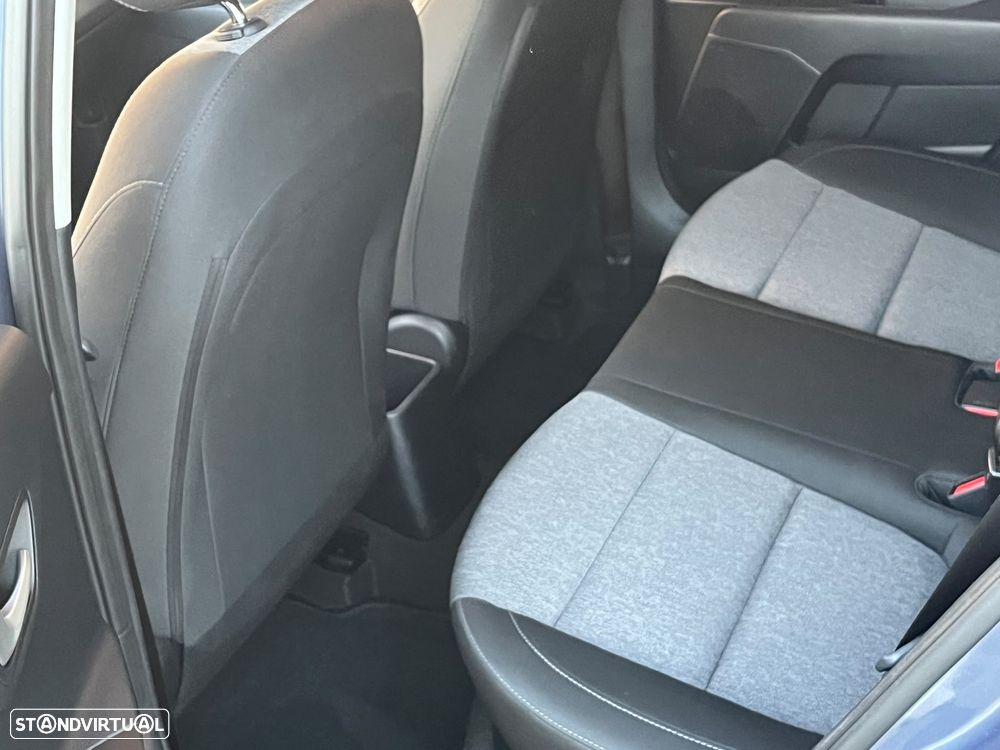 Kia Stonic 1.2 Dynamic - 25