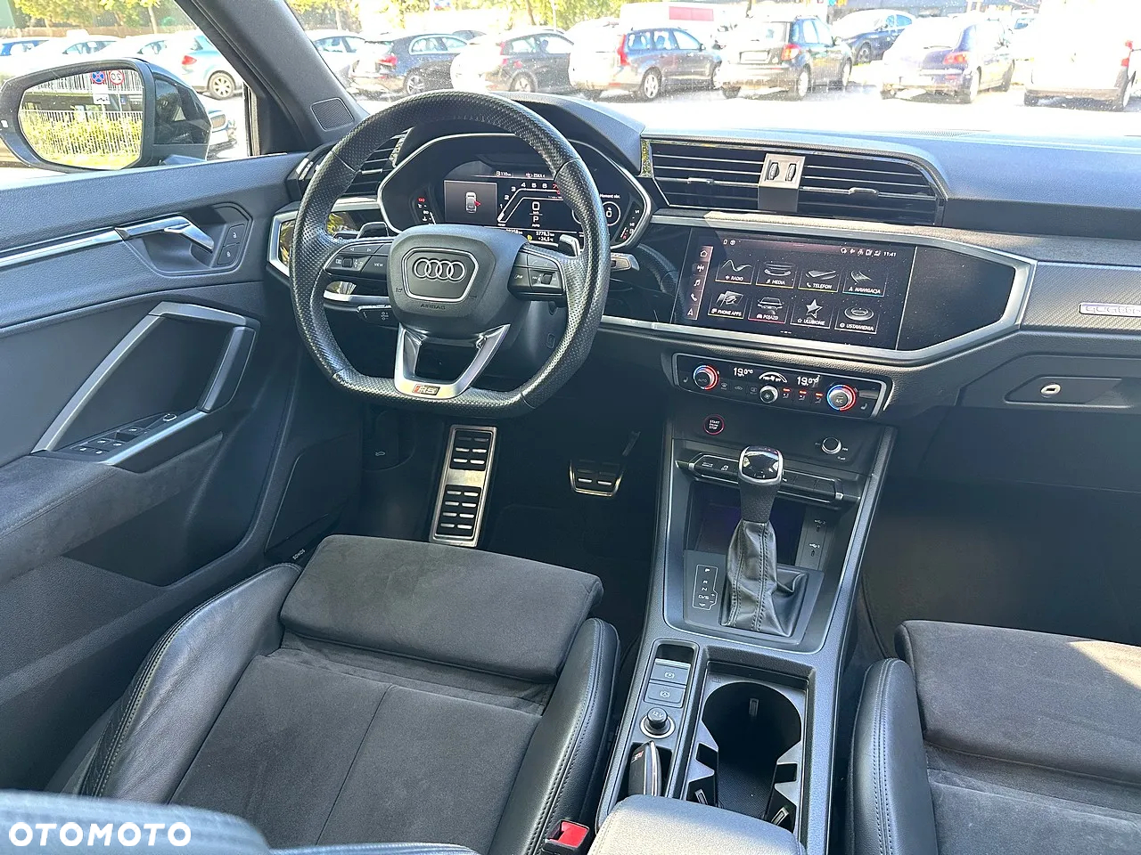 Audi RS Q3 - 19